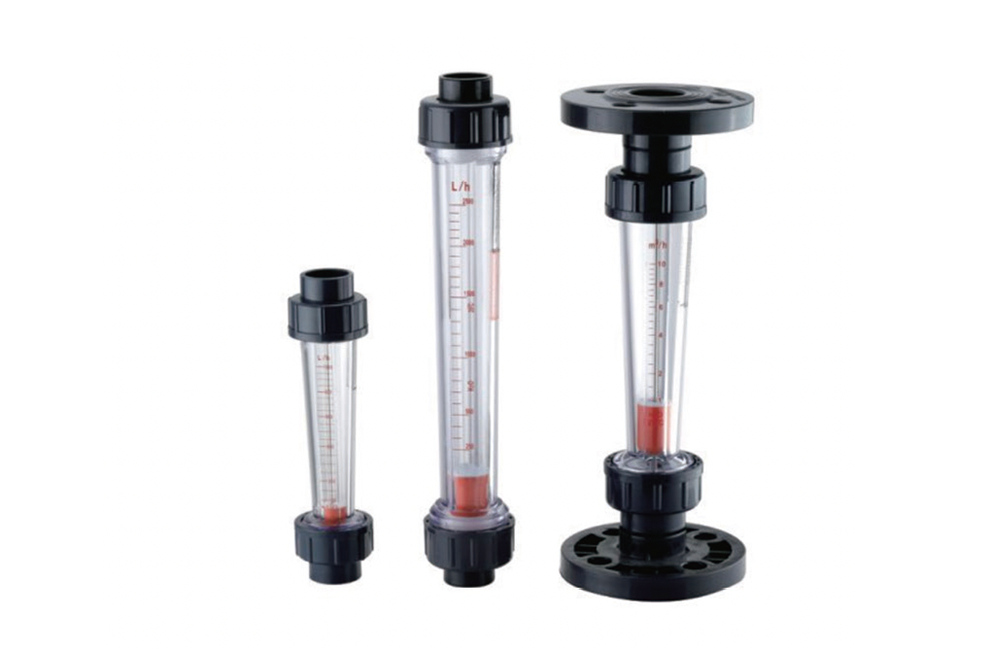 奈曼LZS塑管浮子流量计